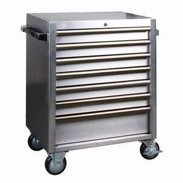 7 Drawer
